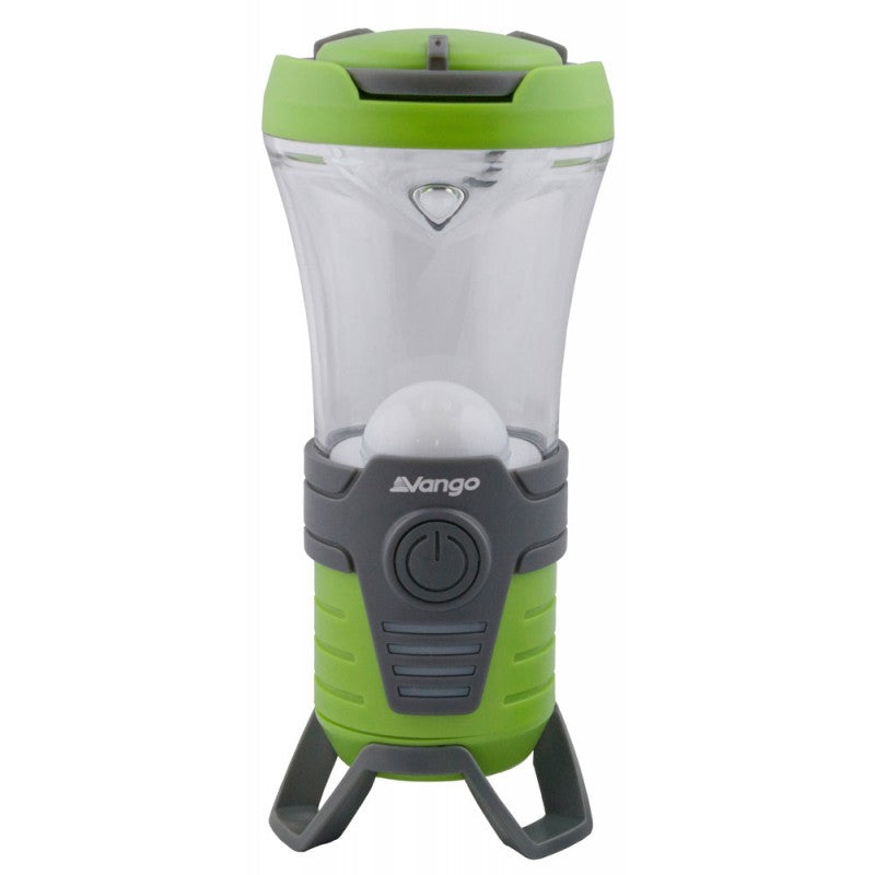 vango rechargeable lantern