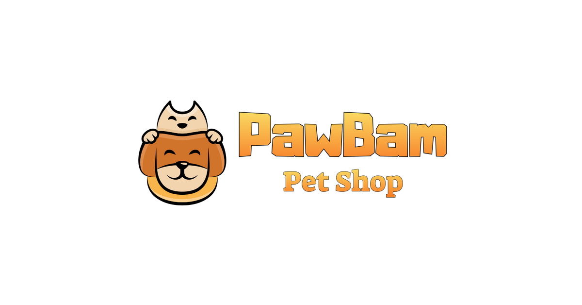 PawBam Pet Shop– pawbam