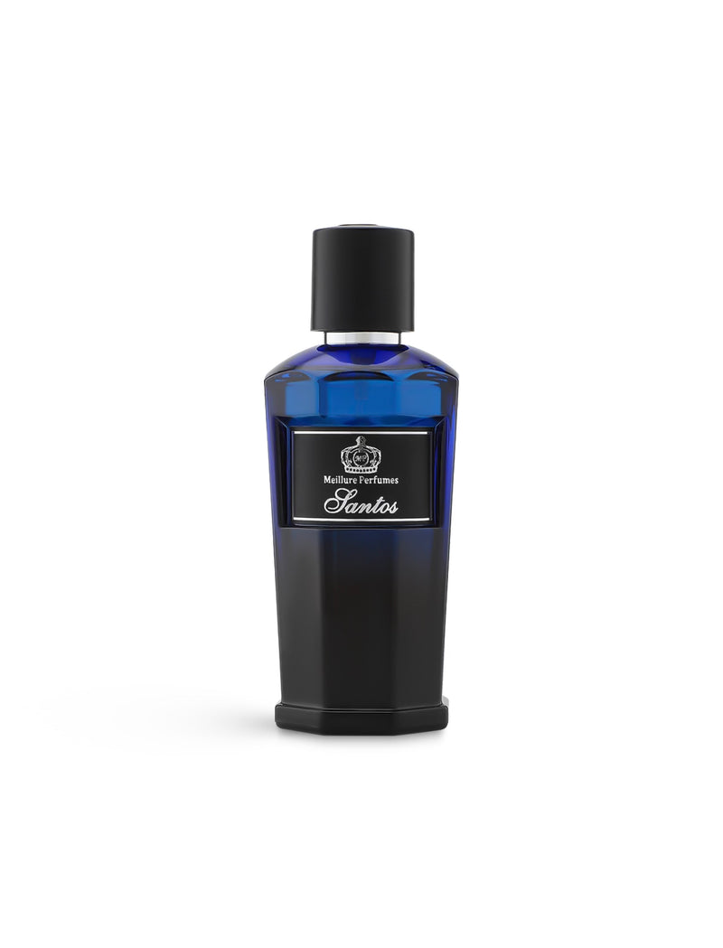 Santos Blue de Parfum - 100ml – Oudwood Perfumes