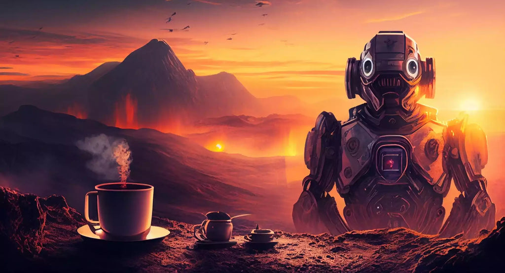 Let's ask ChatGPT: Episode No.1 "What grind size should I use for my coffee?"