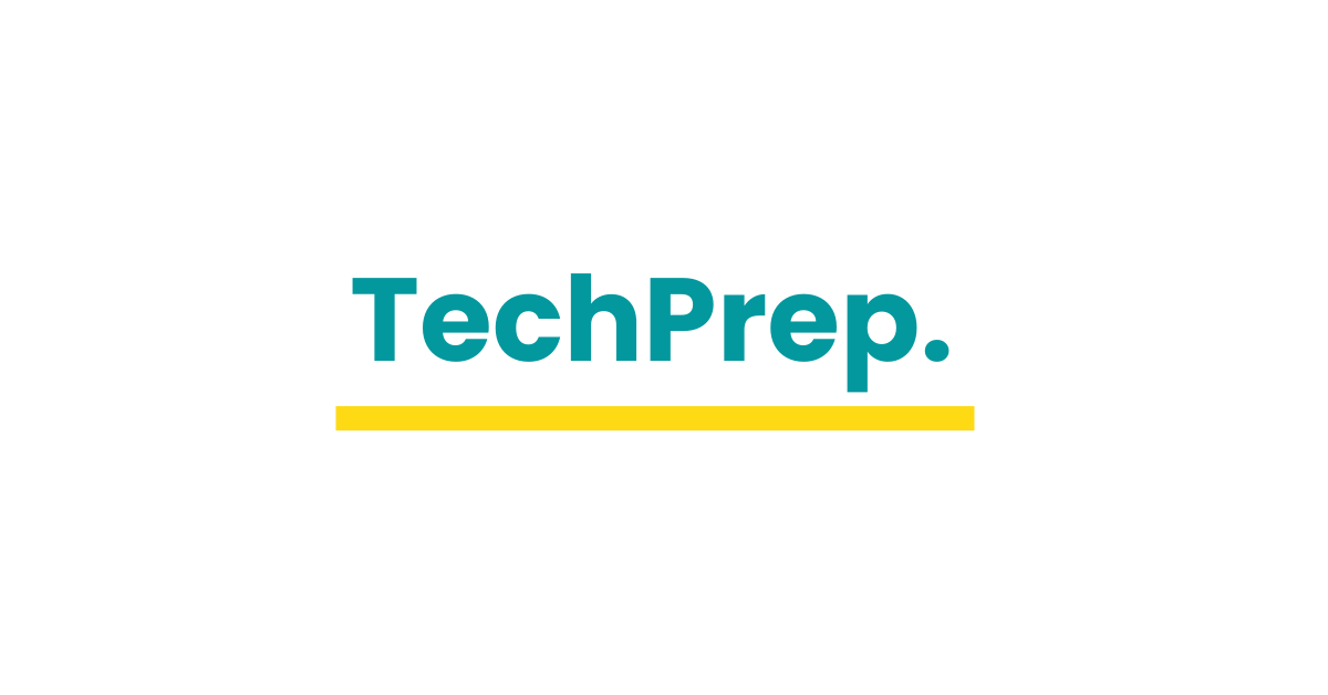 techprepuk