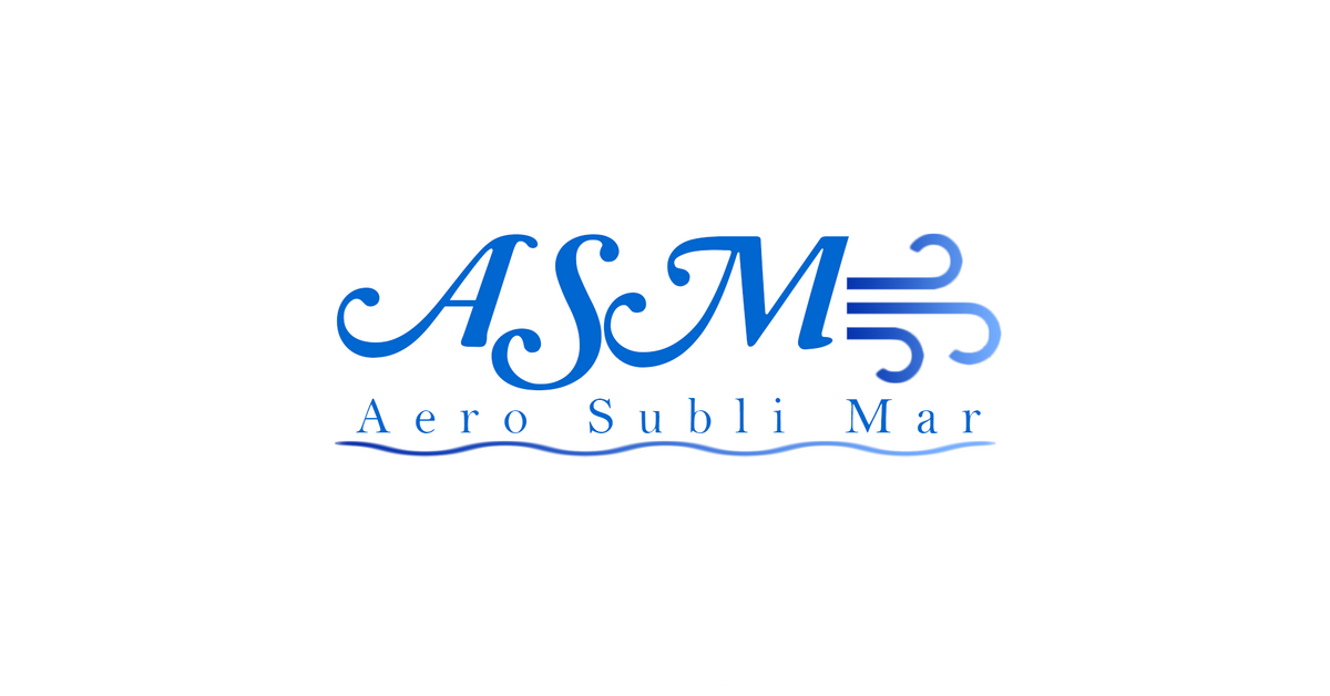 aerosublimar.com