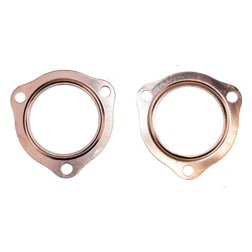 A-Team Performance Oval Port Copper Header Exhaust Gaskets
