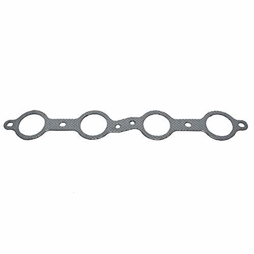 A-Team Performance Oval Port Copper Header Exhaust Gaskets