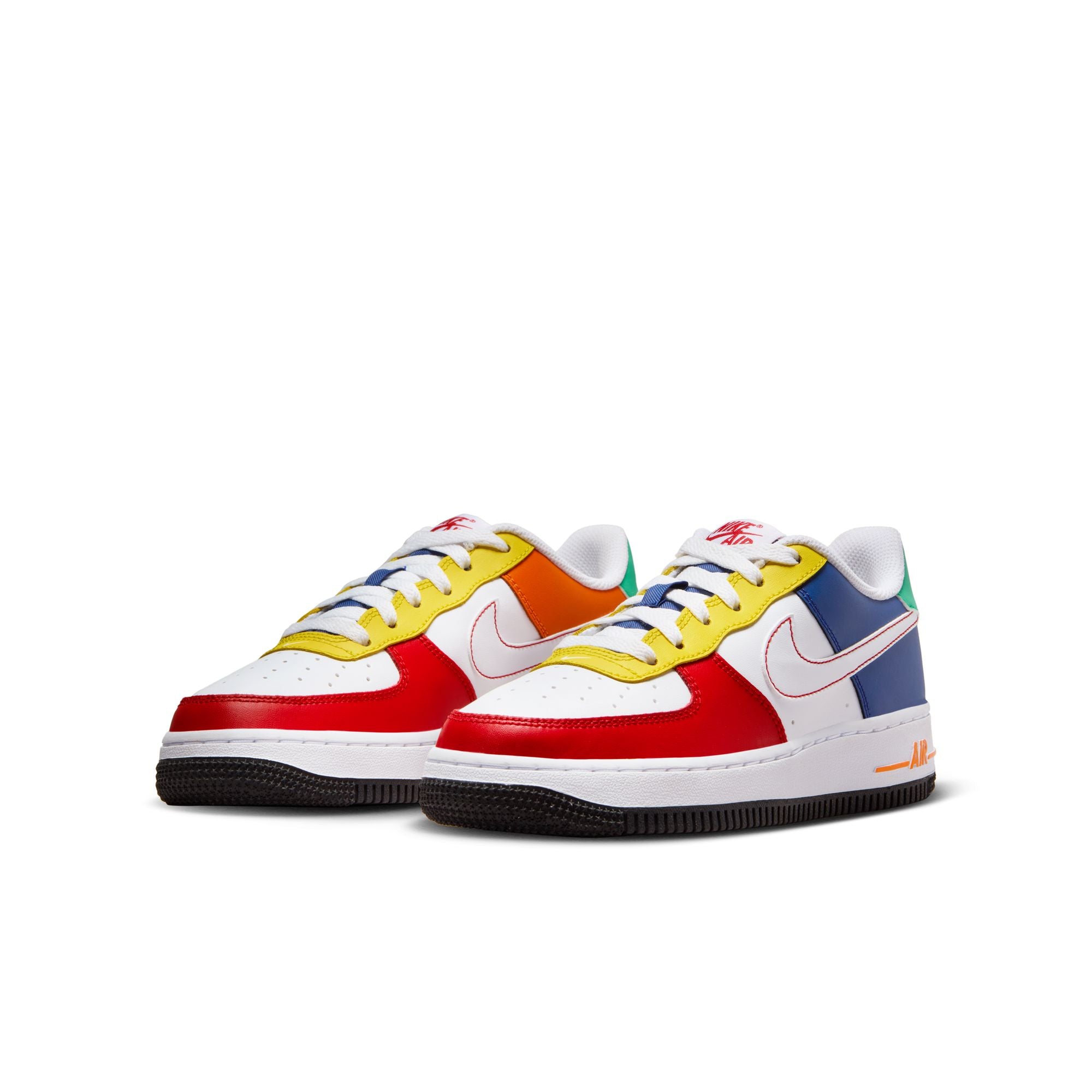 Nike Air Force 1 LV8 - SoleFly