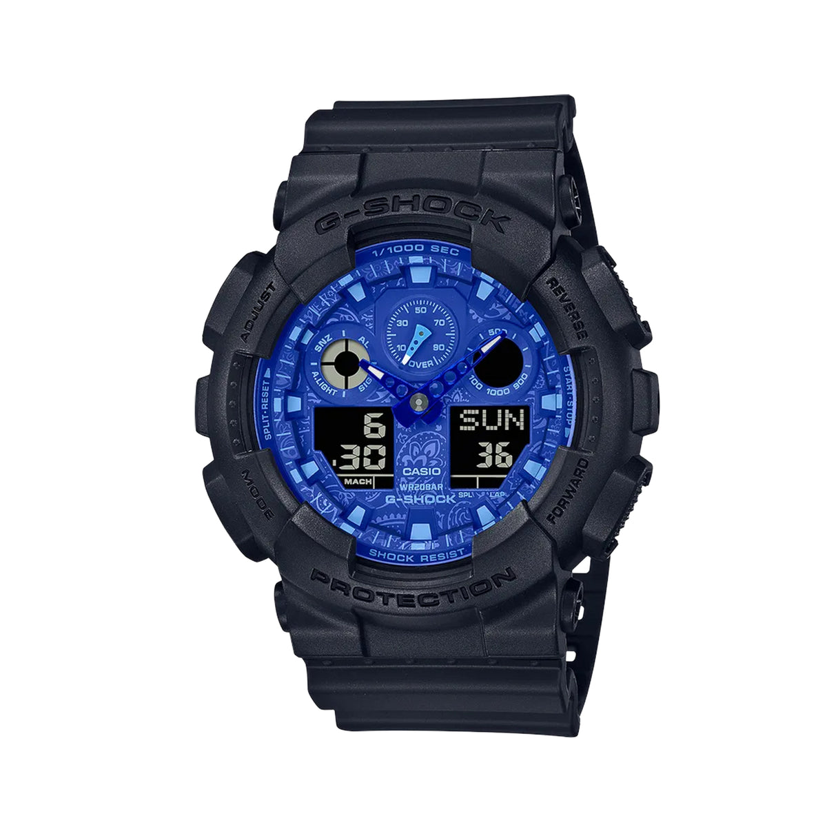 驚きの価格 CASIO GF-8250K G-SHOCK 腕時計(デジタル) - dukstomokykla.lt