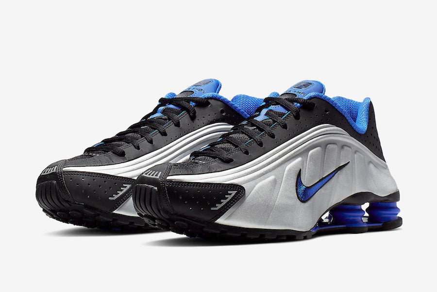 nike air shox r4 mens