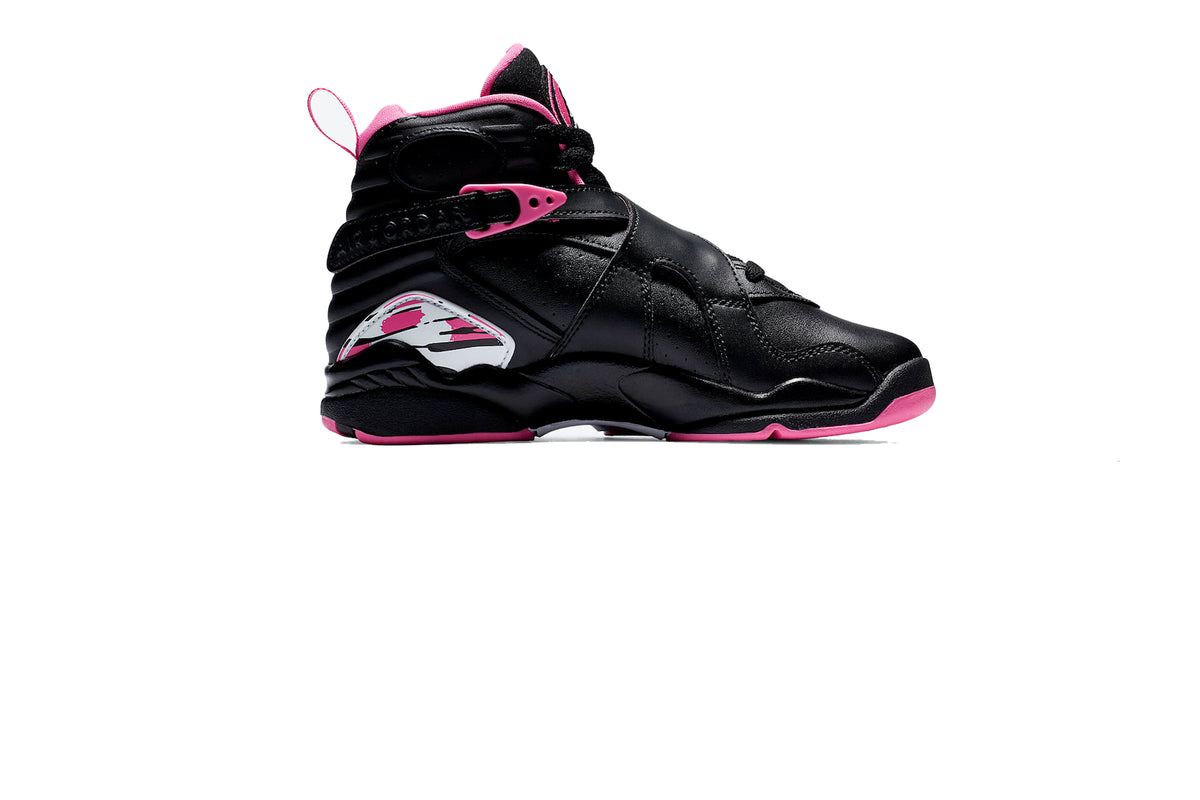 Air Jordan 8 Retro (GS) – SoleFly