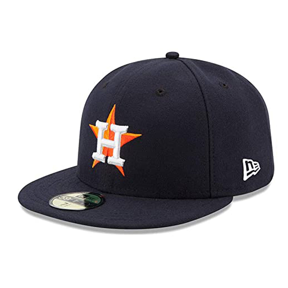 Houston Astros Harvest 59FIFTY Fitted - SoleFly