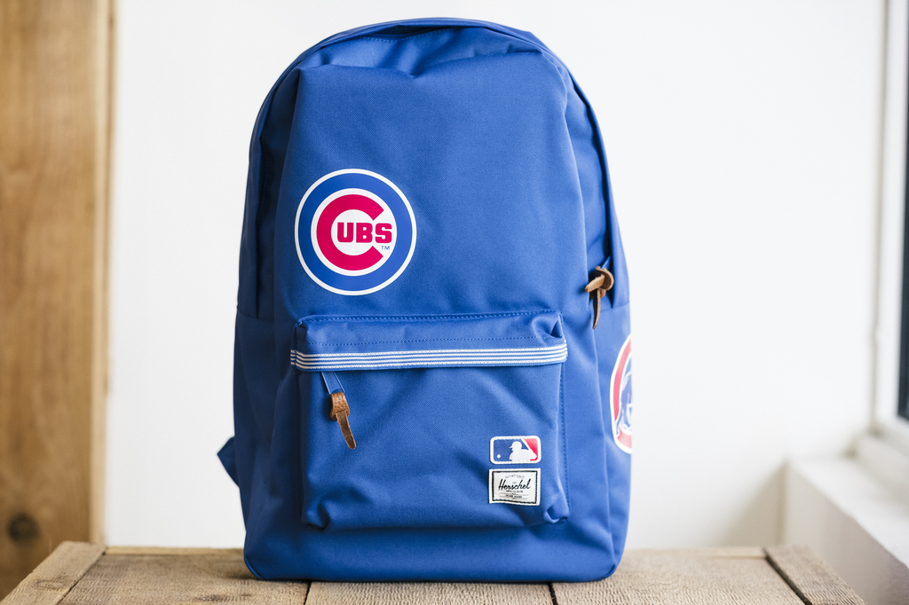 cubs herschel backpack