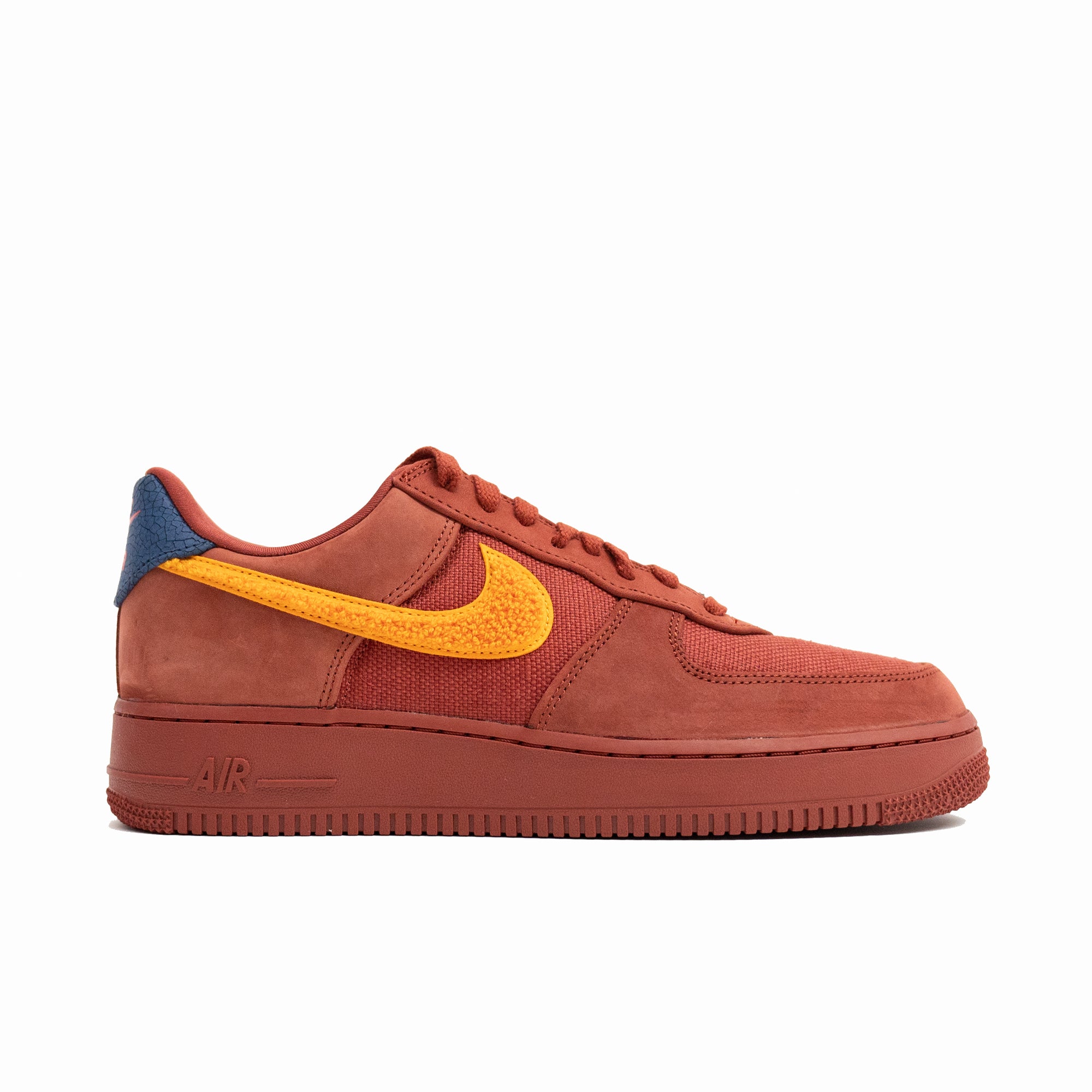 Nike Air Force 1 Low SP SoleFly