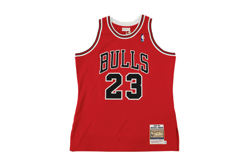 michael jordan jersey mitchell and ness