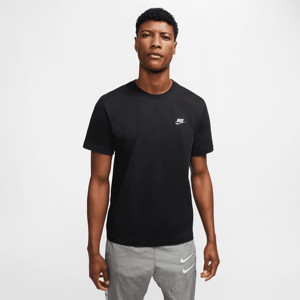 Nike AF1 40th Anniversary T-Shirt - SoleFly