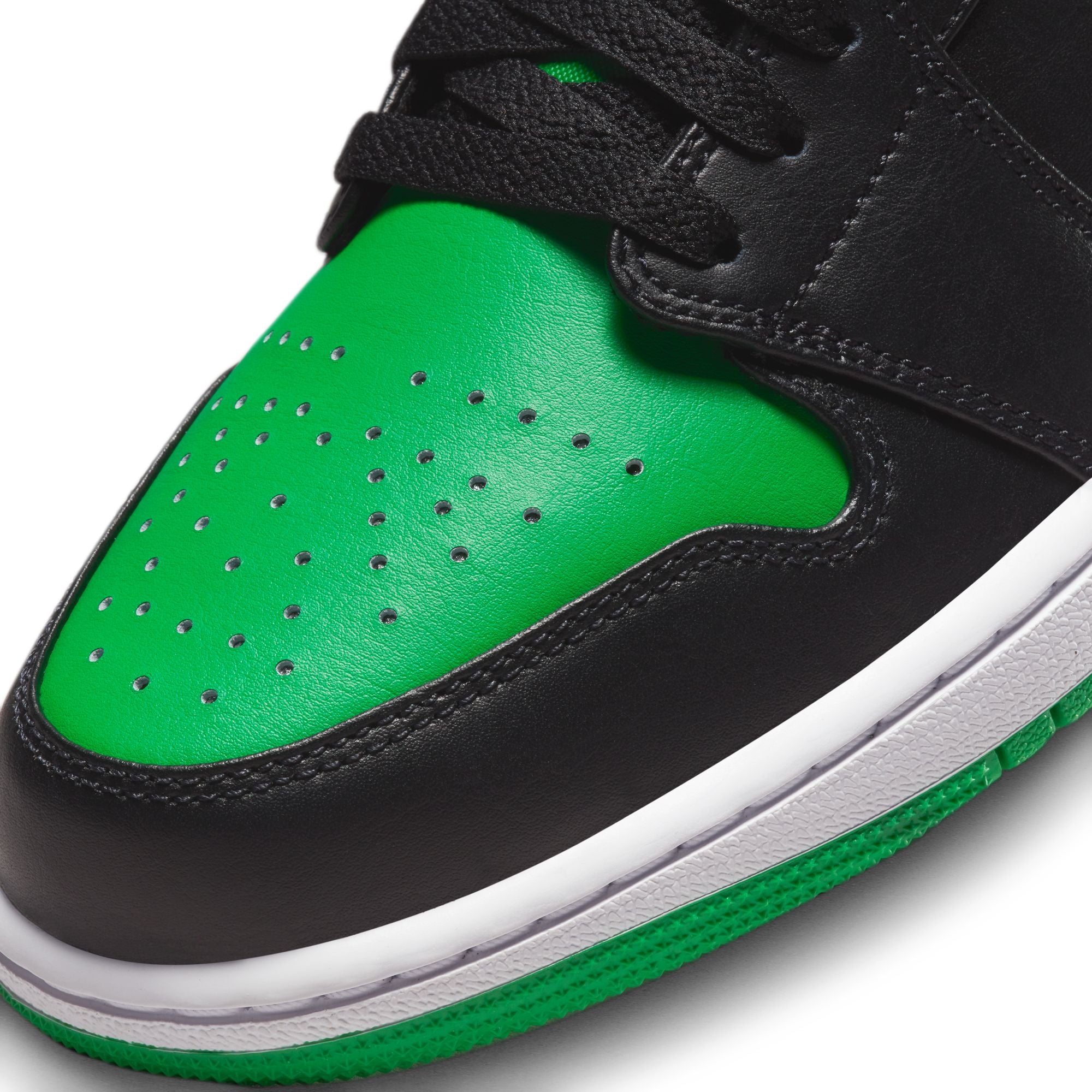 Nike Air Jordan 1 Retro Low - SoleFly