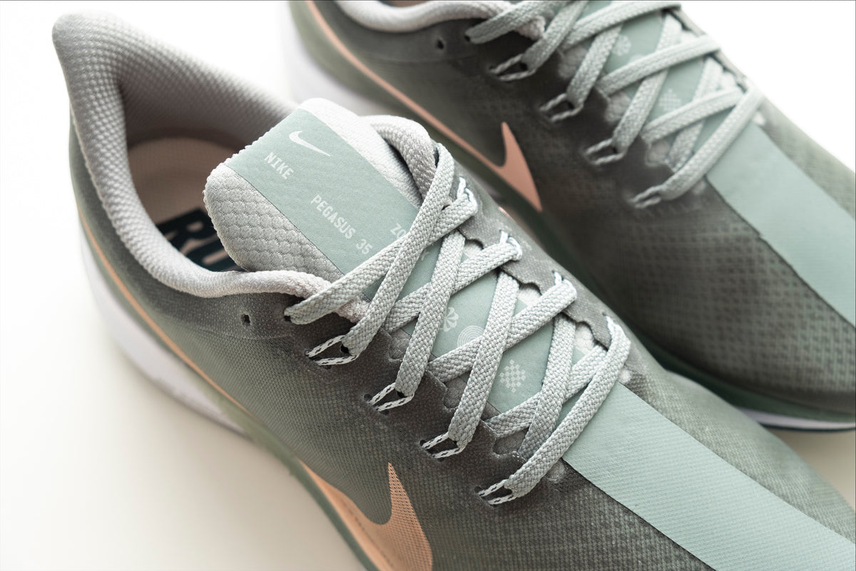 nike zoom pegasus 35 turbo mica green