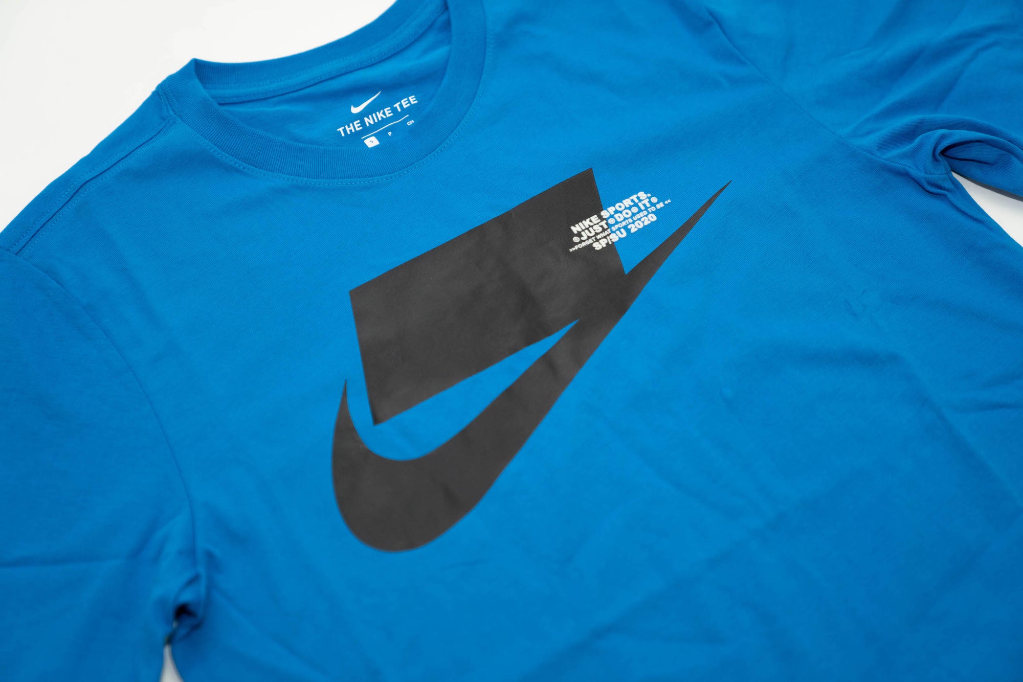 Bienvenido Descanso agrio Men's Nike Sportswear T-Shirt - SoleFly