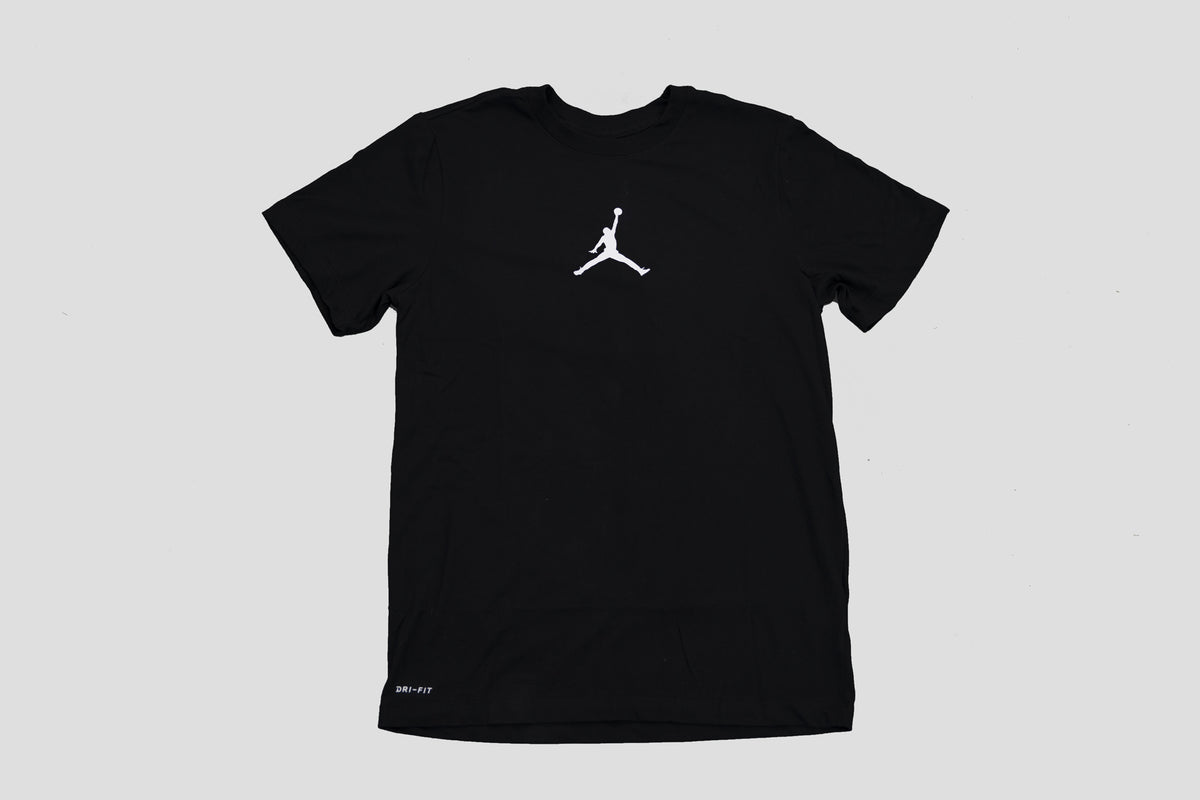 jordan jumpman t shirt