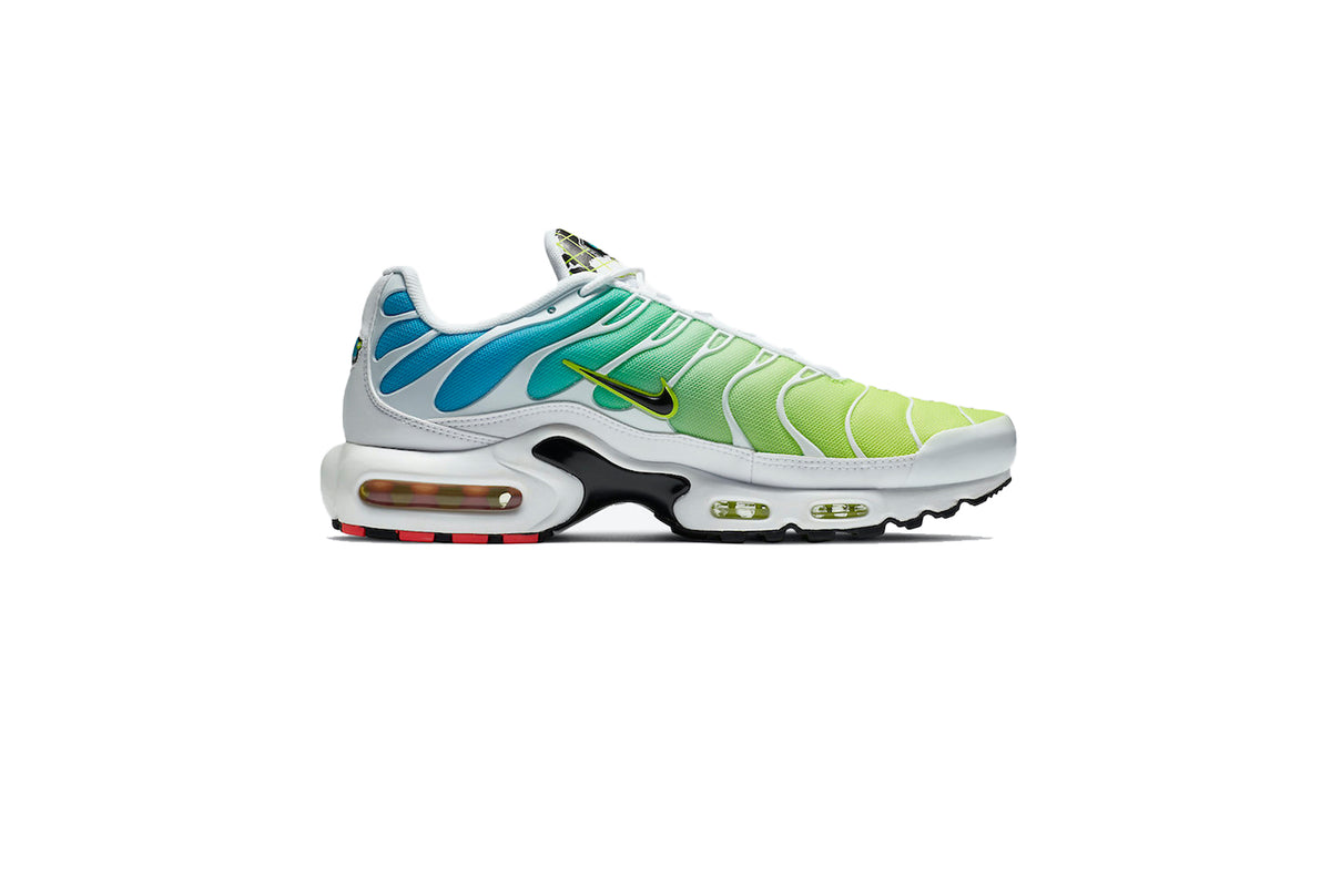 mens nike airmax plus