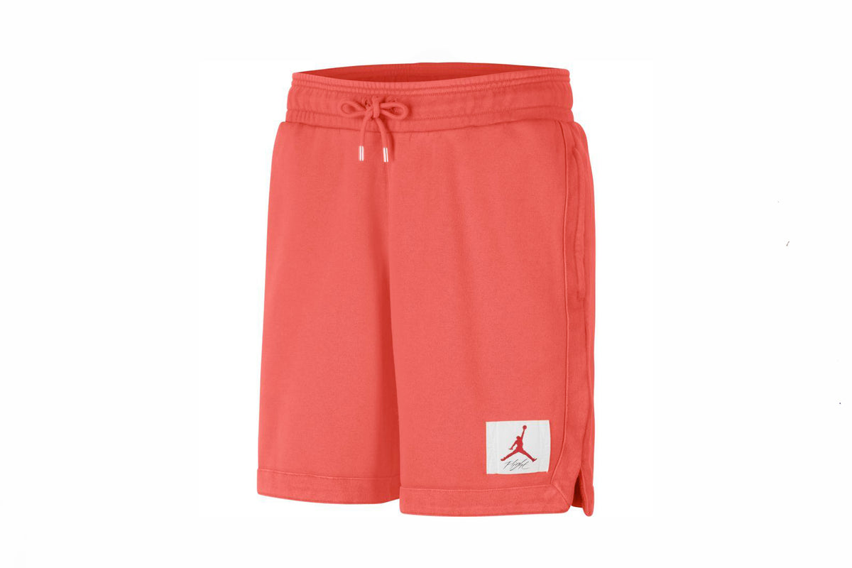 jordan flight short