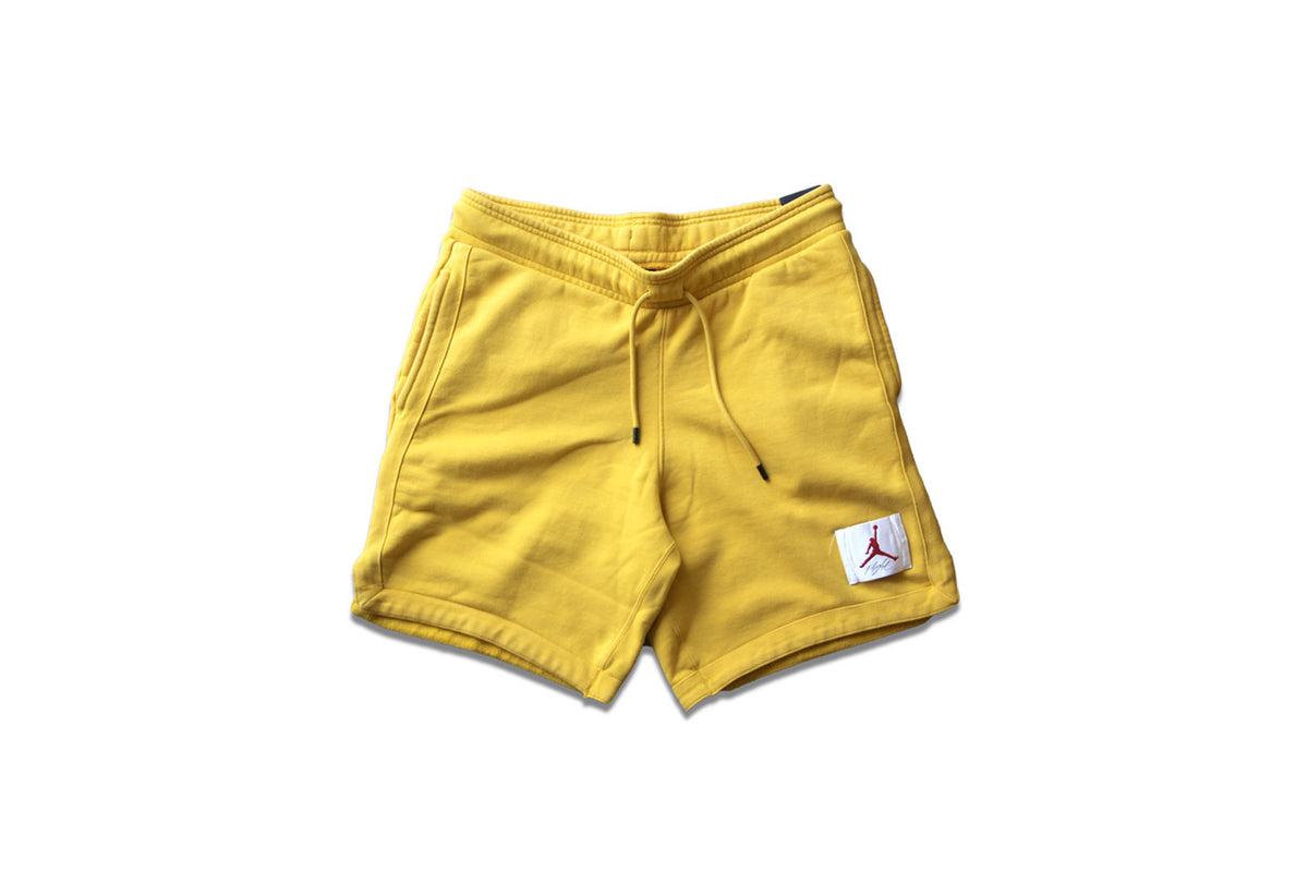 jordan flight short