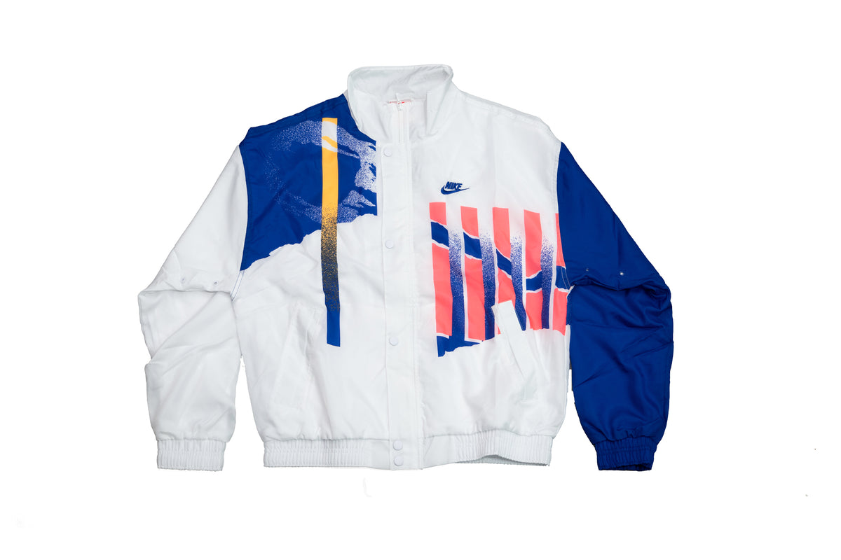 nike court tennis jacket