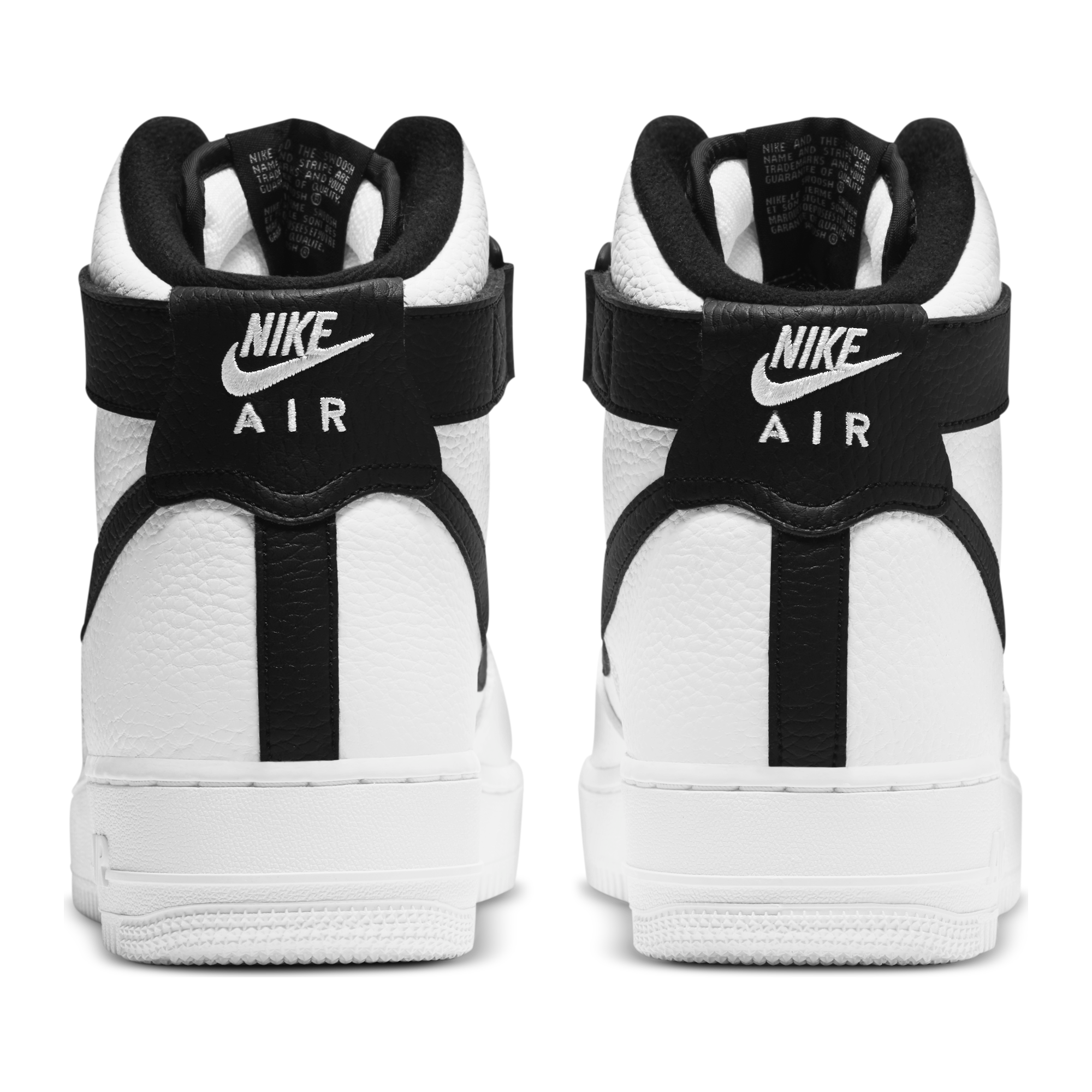 Nike Air Force 1 High '07 LV8 – Kick Theory