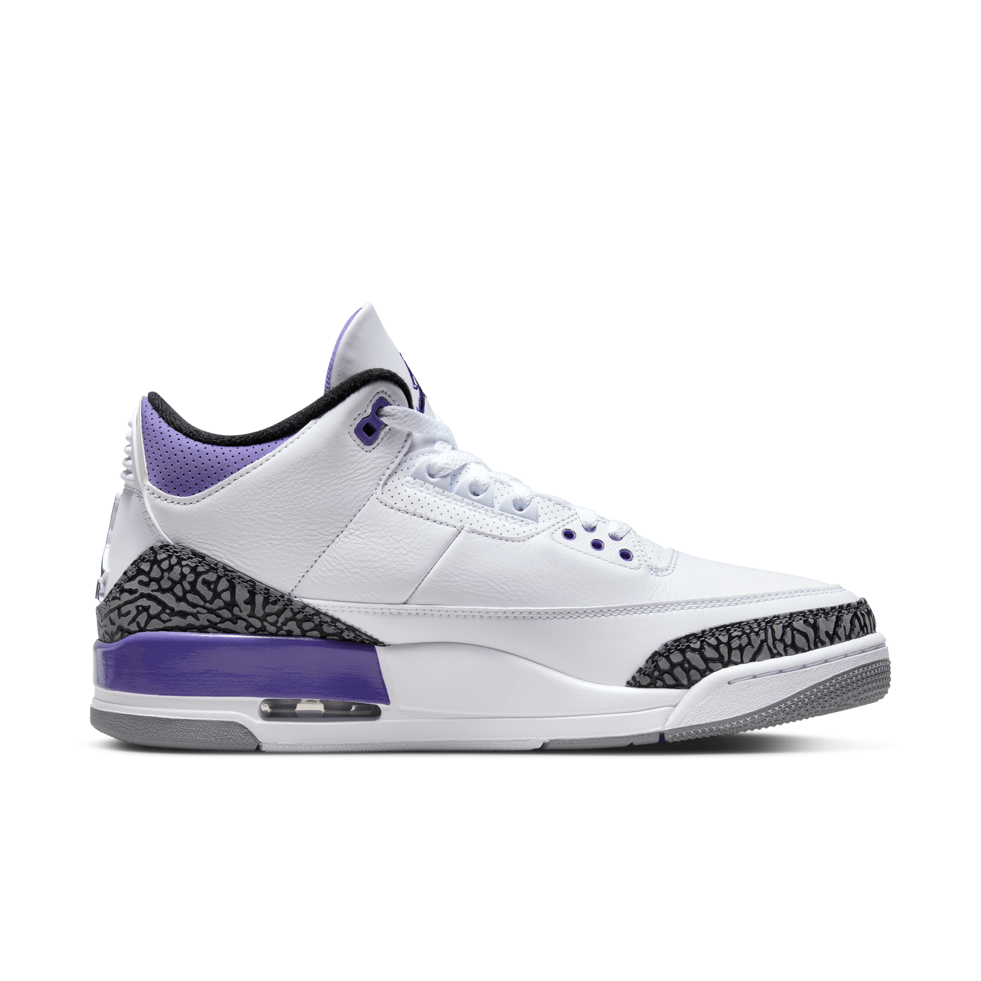 Nike Air Jordan -