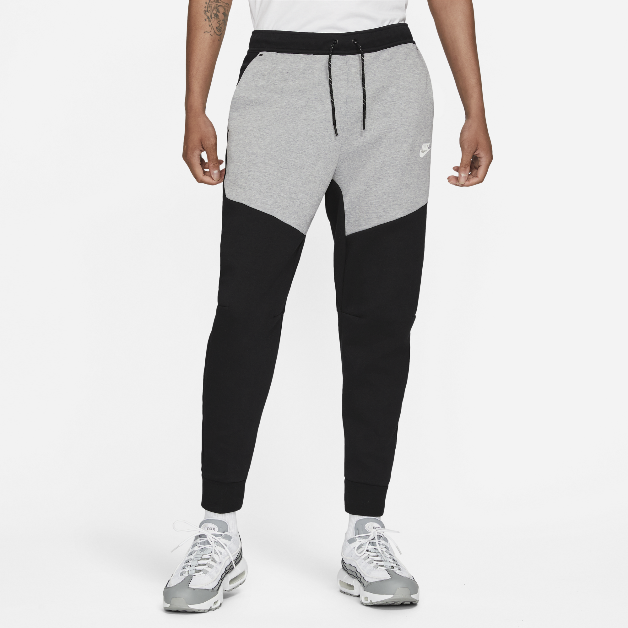 Nike NSW Fleece Pants - SoleFly