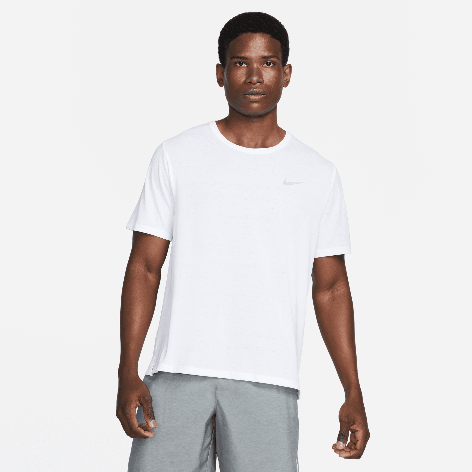 Nike Dri-Fit Miler T-Shirt - SoleFly