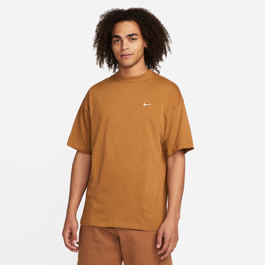 Nike Solo Swoosh T-Shirt - SoleFly