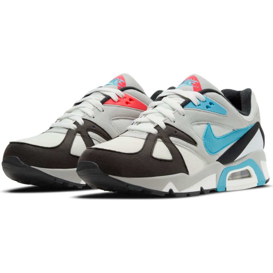 Nike Air Structure - SoleFly