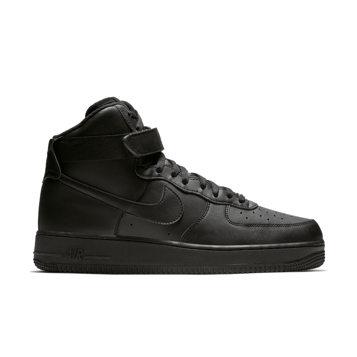 Jimmy Jazz - ‪The Nike Air Force 1 High '07 LV8 is ready