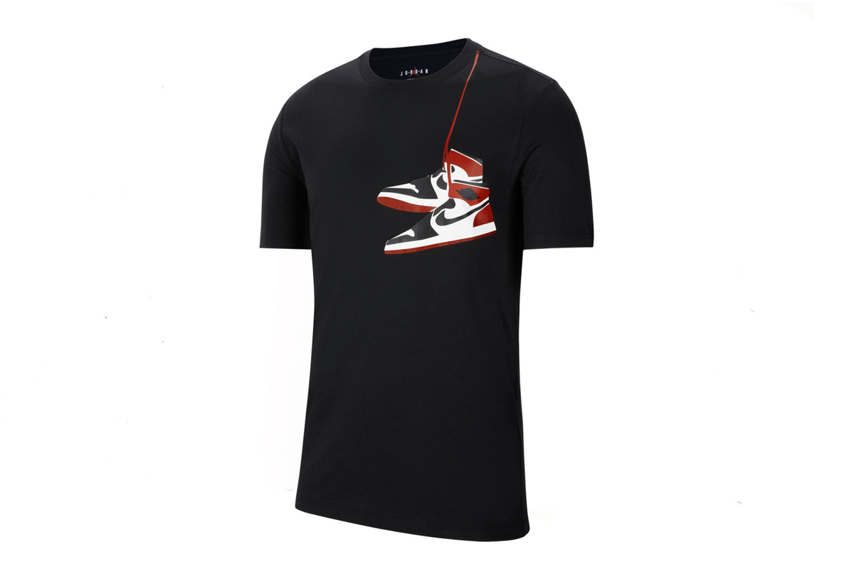 aj1 shirt