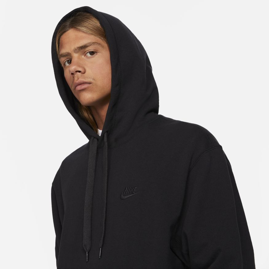 Adverteerder bestrating kern Nike Sportswear Classic Fleece Pullover Hoodie - SoleFly