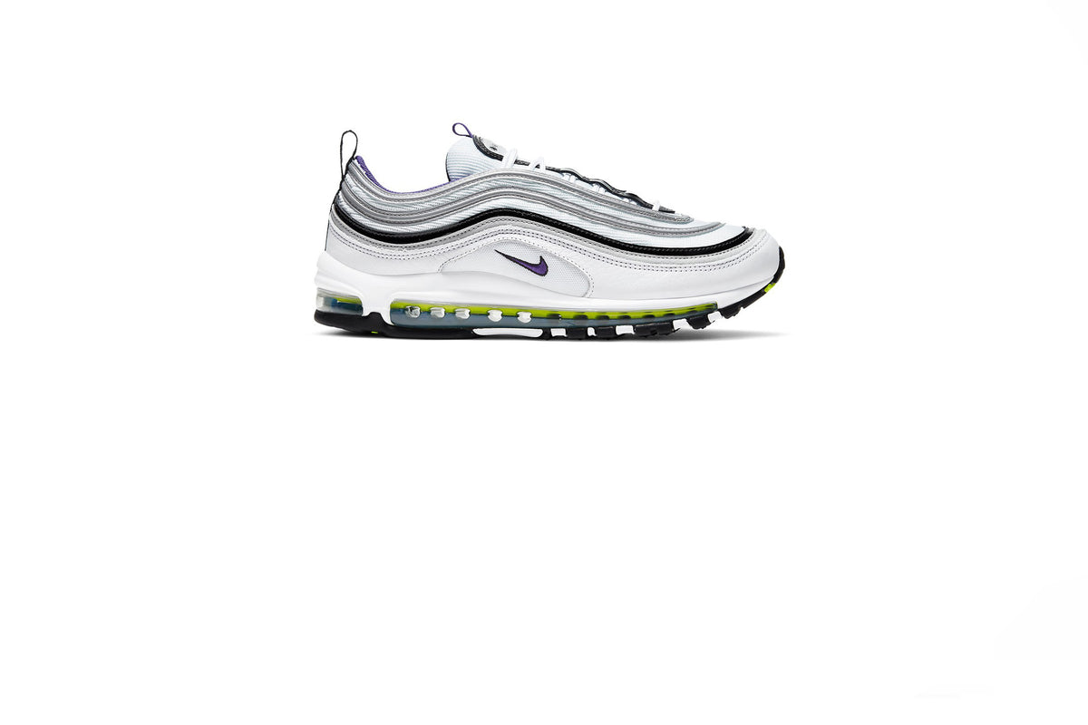 can you use crep protect on air max 97