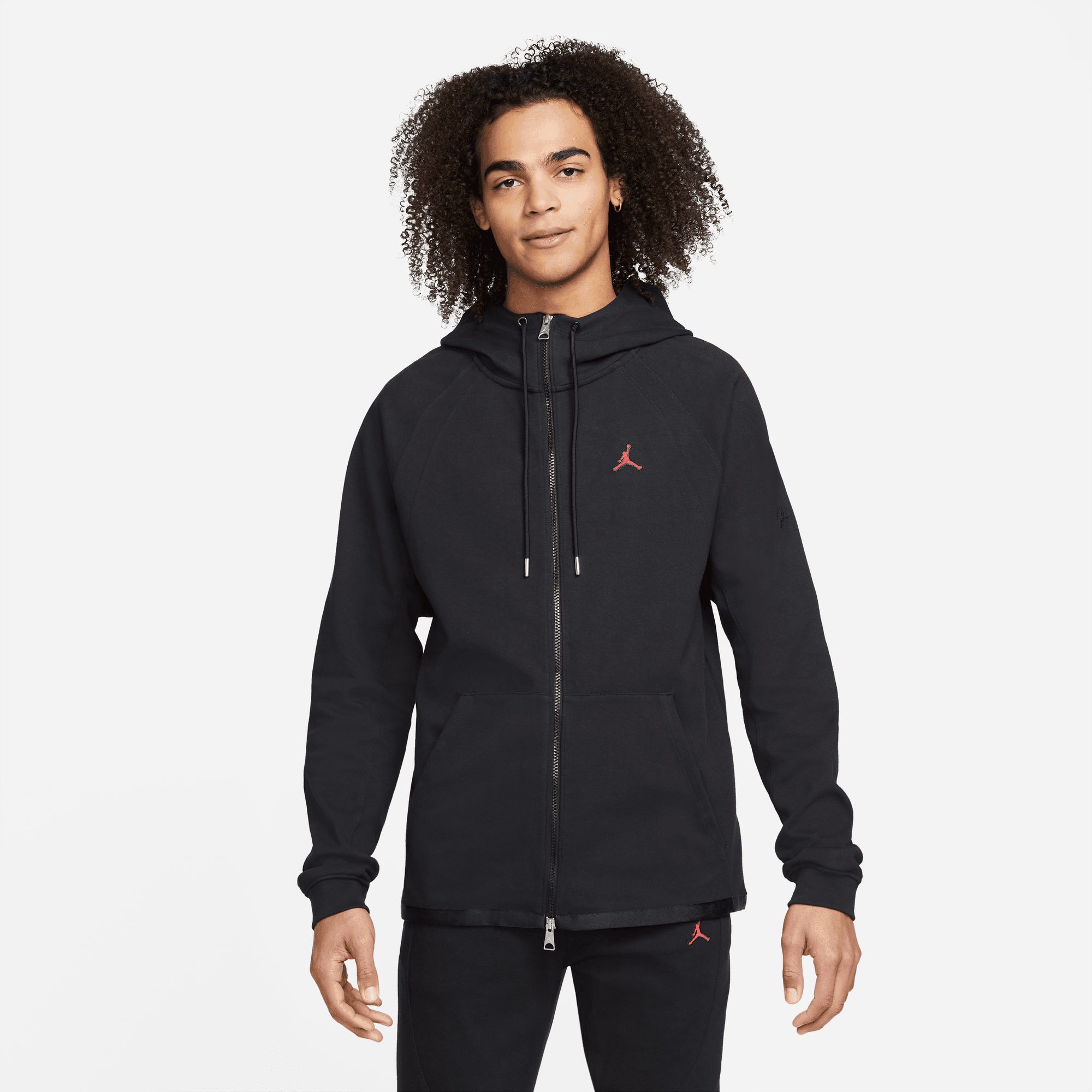 Jordan Essentials Jacket - SoleFly