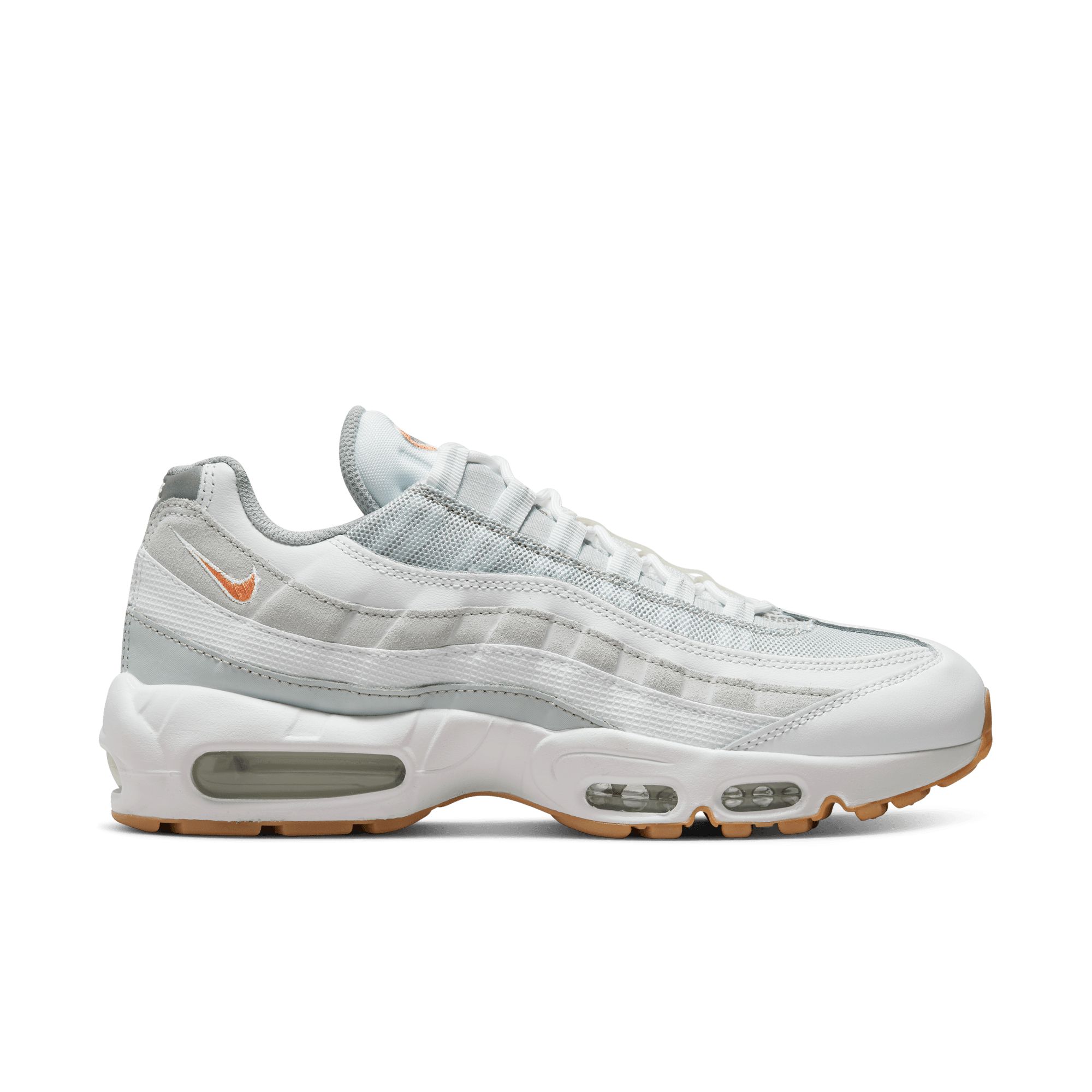 domesticar gatito Línea de metal Nike Air Max 95 - SoleFly