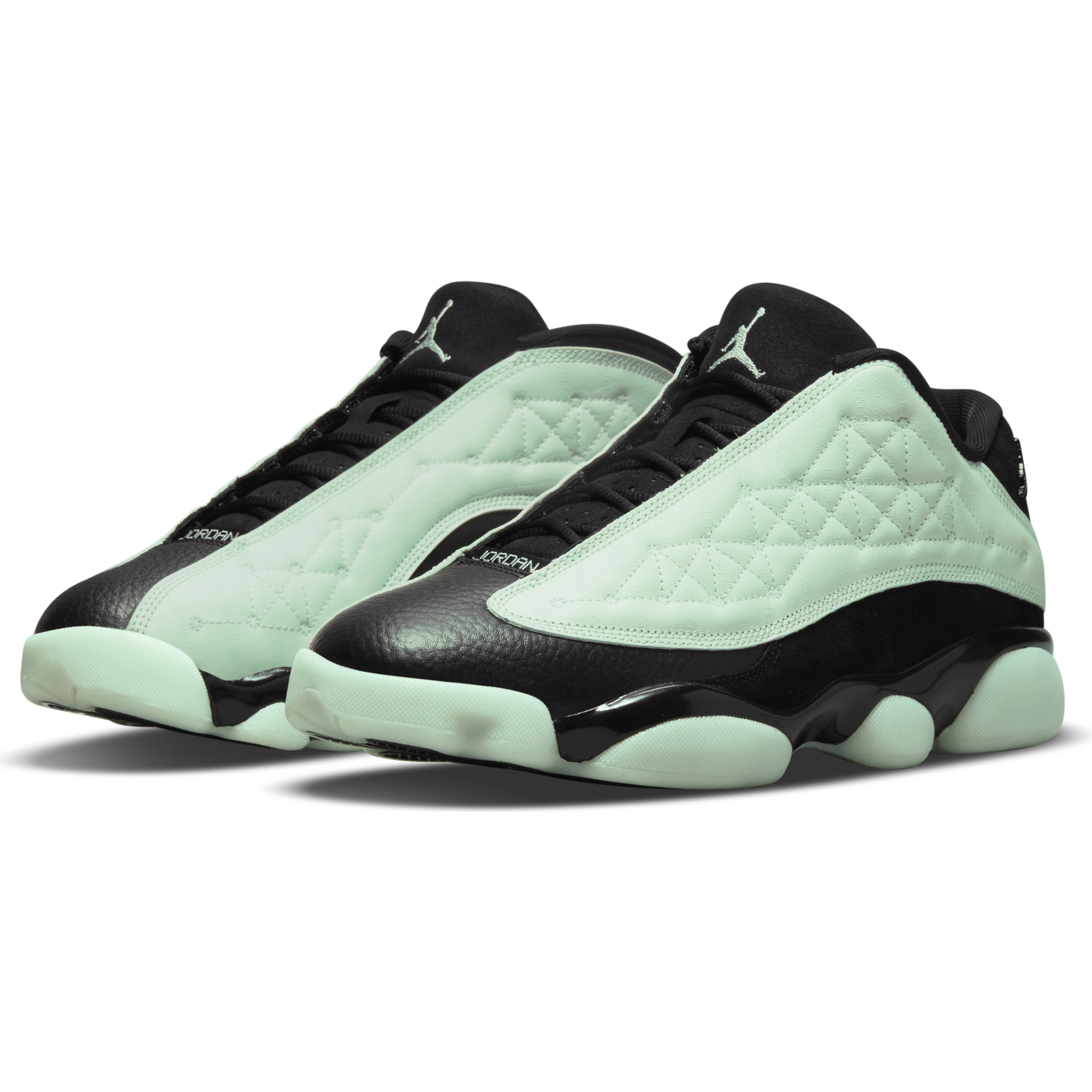 Nike Air Jordan 13 Retro Low GC - SoleFly