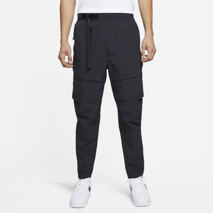 Nike Sportswear Tech Pack Men's Unlined Woven Cargo Pants - SoleFly