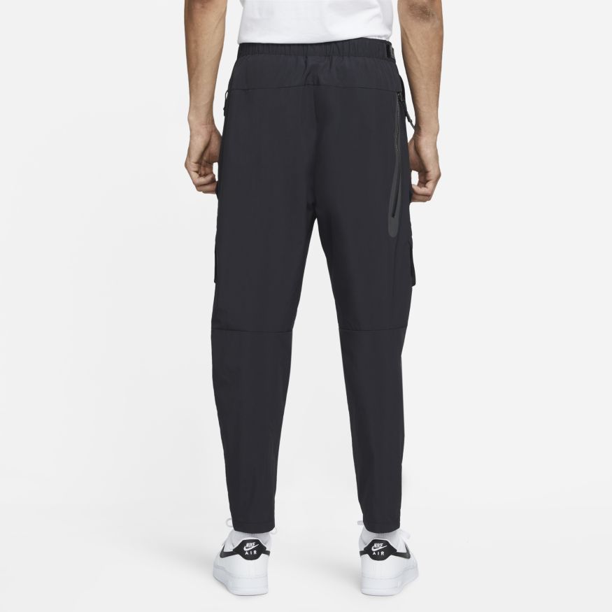 Nike Tech Men's Unlined Woven Cargo Pants - SoleFly
