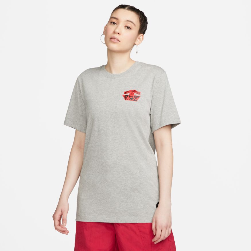 Jordan X Nina Chanel Abney T-Shirt - SoleFly