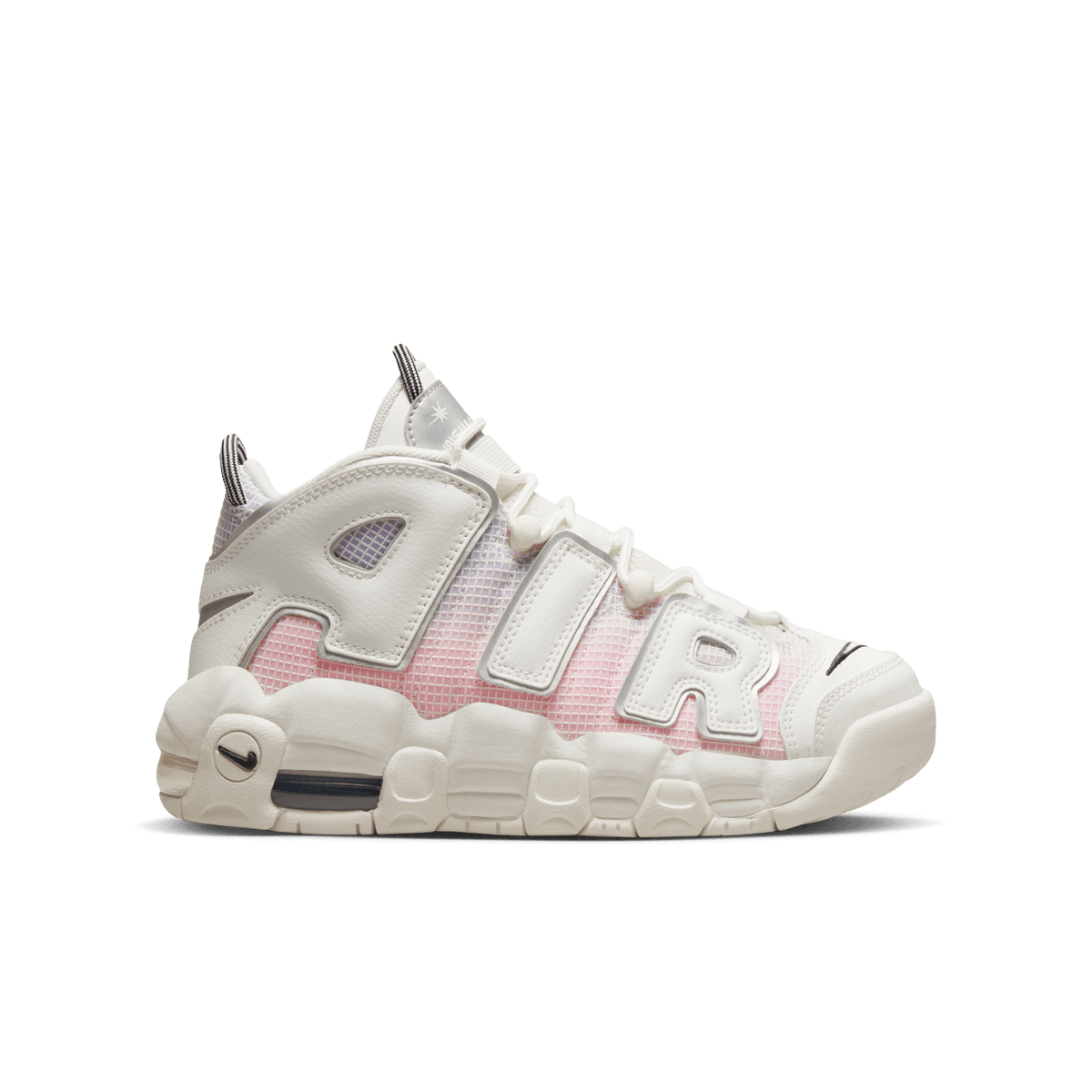 Nike Air More Uptempo (GS) - SoleFly