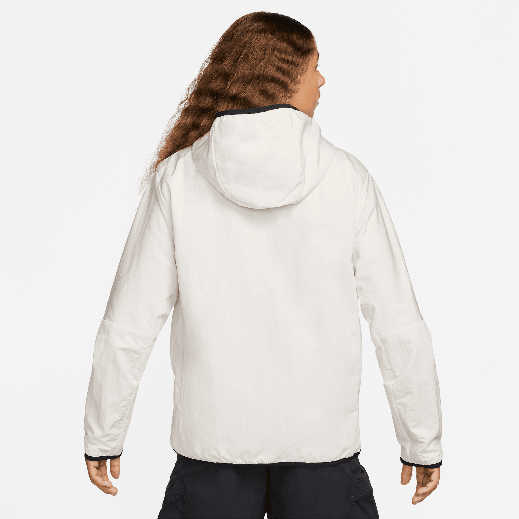 Nike NSW Tech Fleece Crew Neck Sweater - SoleFly