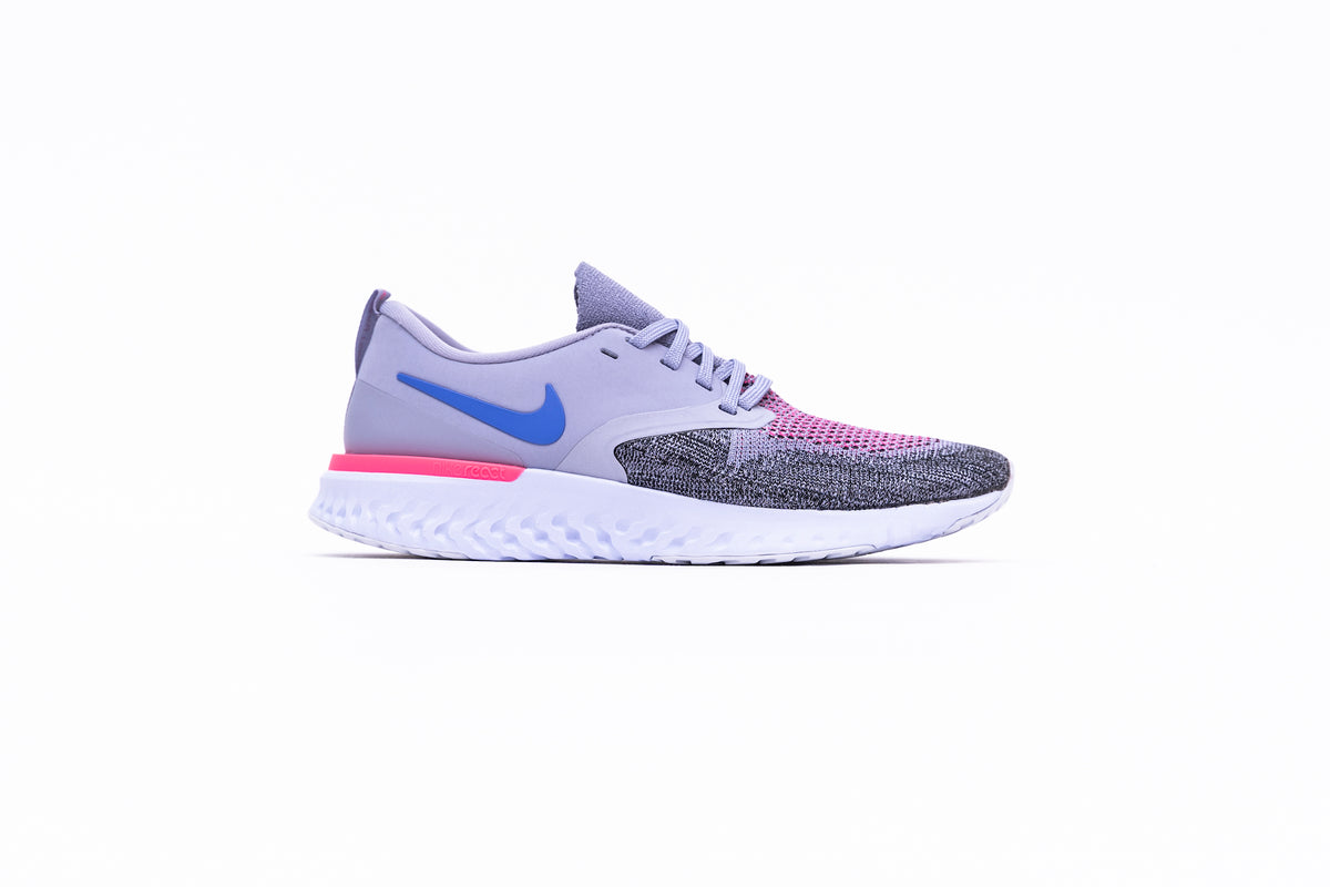 w nike odyssey react 2 flyknit