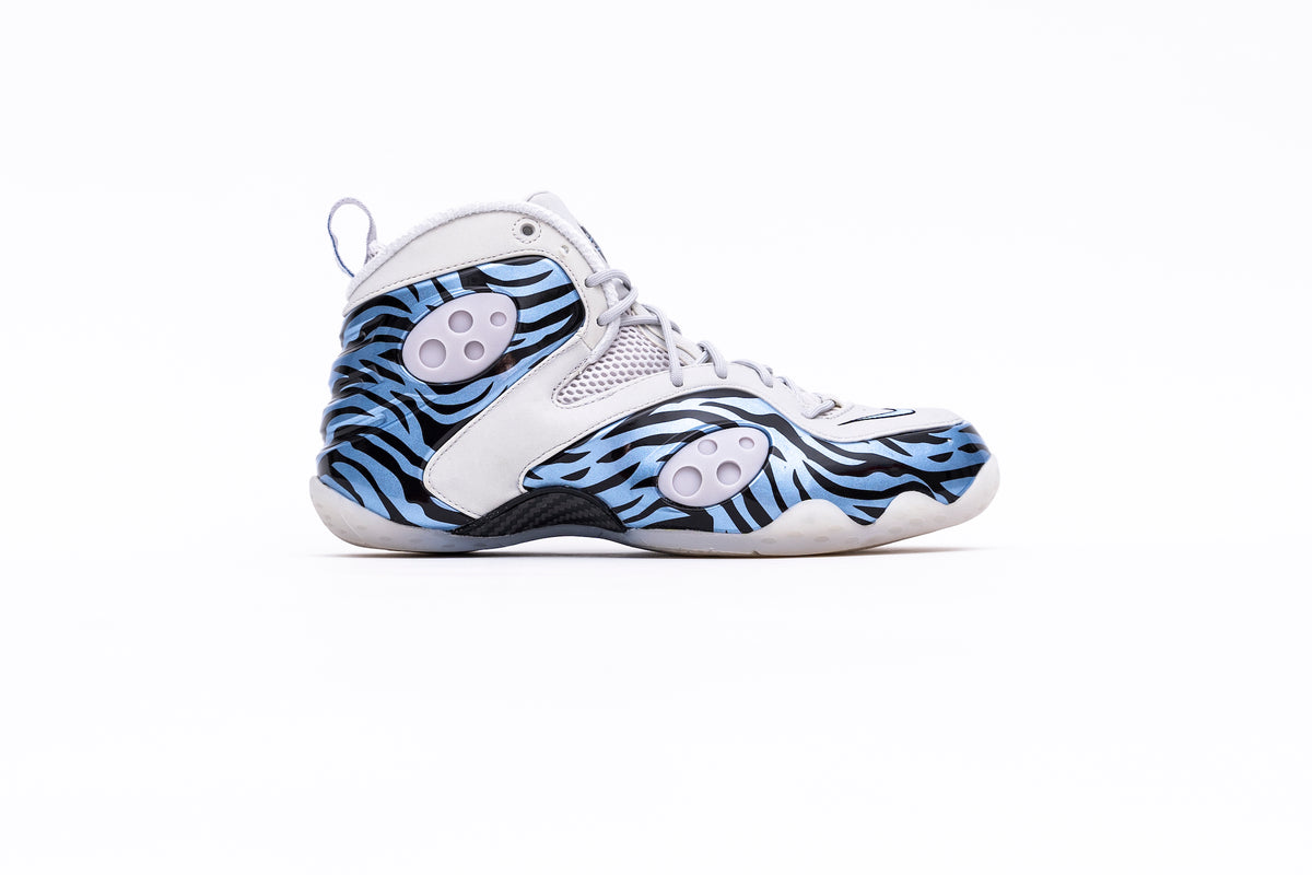 Nike Zoom Rookie PRM – SoleFly