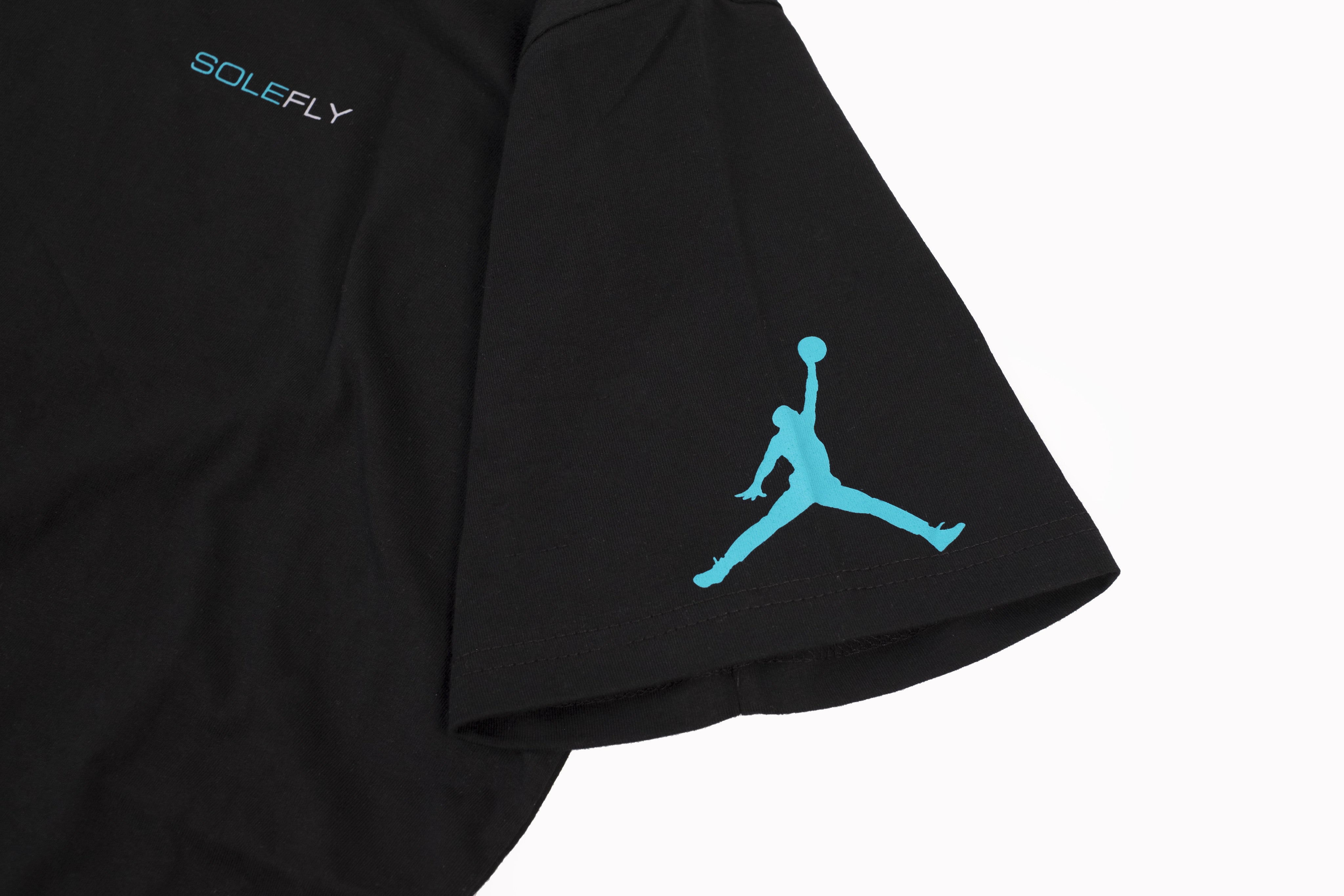 Jordan X Two 18 T-Shirt - SoleFly
