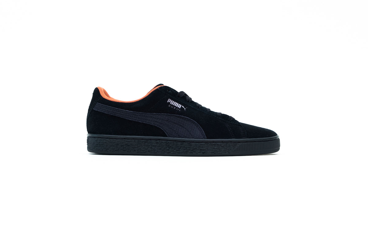 suede classic men's tonal nu skool sneakers