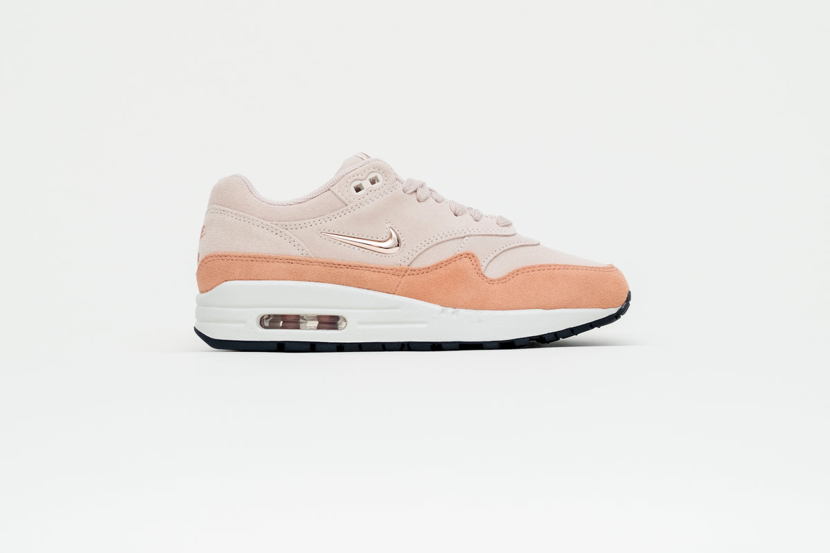 nike air max 1 premium sc guava ice