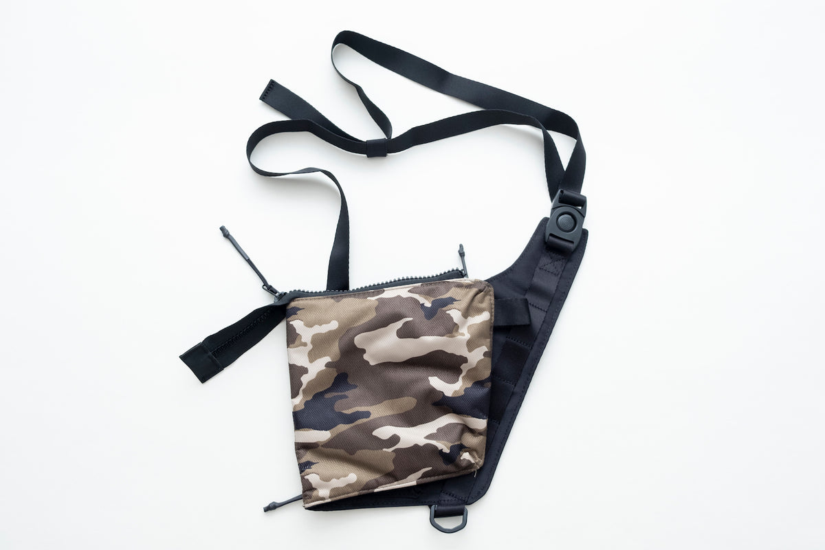 air max shoulder bag