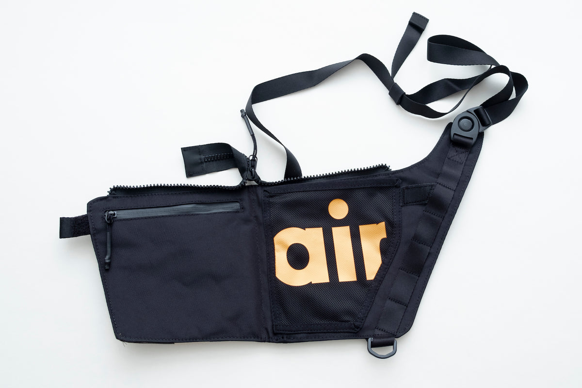 nike air shoulder bag